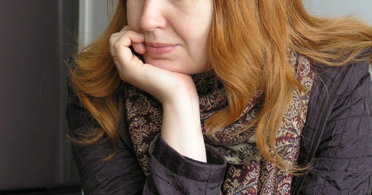 Светлана Викторовна Боброва