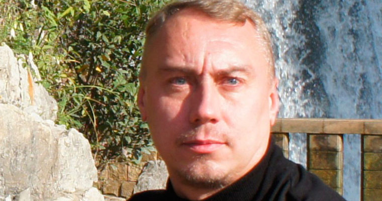 Максим Владимирович Костарев